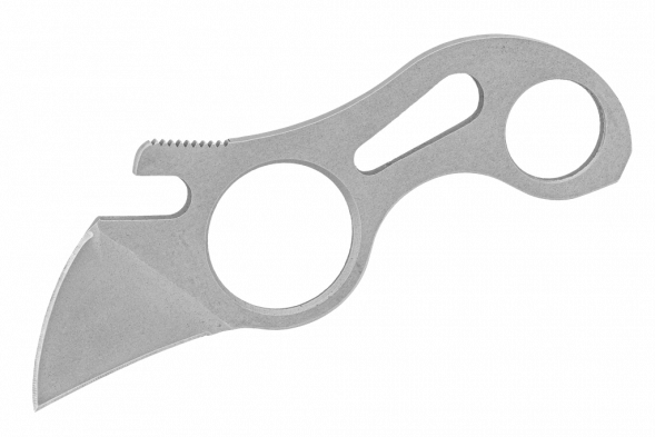 Нож Блоха, Мелита-К