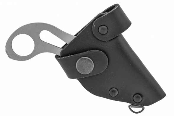 Нож Блоха, Мелита-К