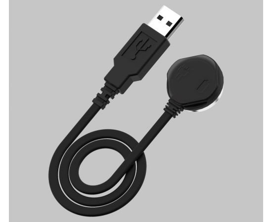 Зарядное устройство Armytek magnetic charger AMC-02 (Wizard/Prime/Tiara)