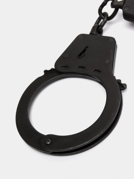 Наручники БРС-2 (2 ключа)