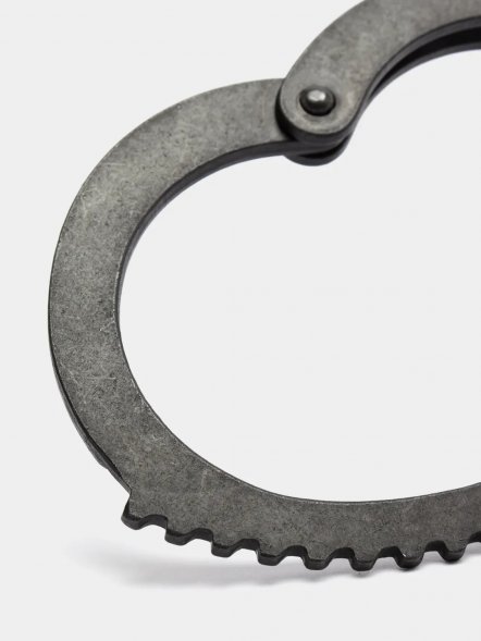 Наручники БРС-2 (2 ключа)