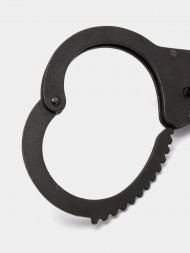 Наручники БРС-2 (2 ключа)