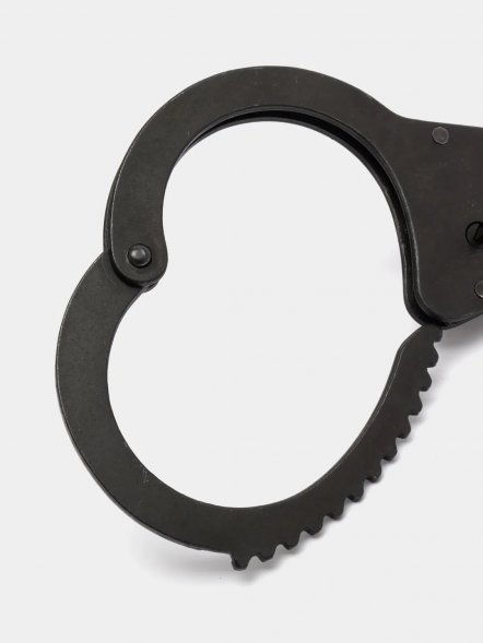 Наручники БРС-2 (2 ключа)