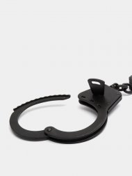 Наручники БРС-2 (2 ключа)