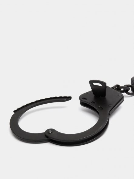 Наручники БРС-2 (2 ключа)