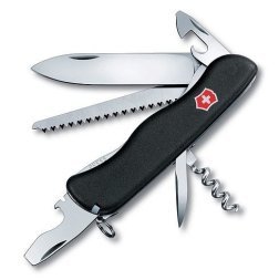 Victorinox &quot;Forester&quot; 0.8363.3 (111mm)