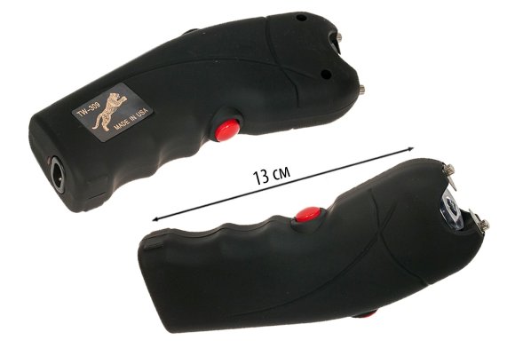 Отпугиватель собак Гепард TW-309