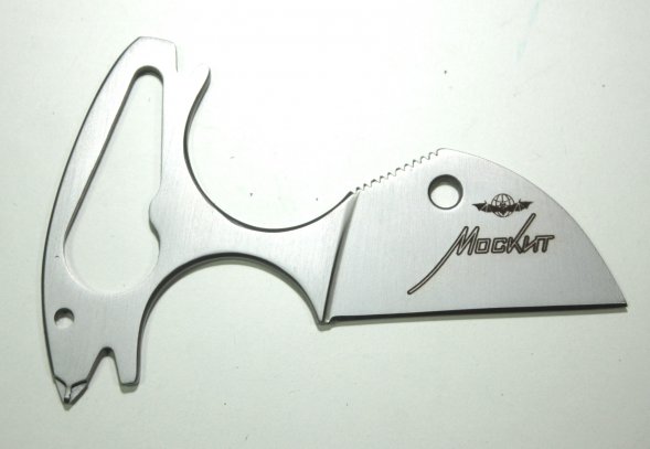 Нож-мультитул Москит, Мелита-К