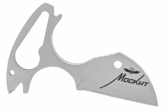 Нож-мультитул Москит, Мелита-К