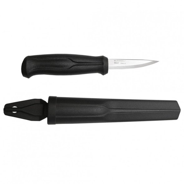 Нож Mora Wood Carving Basic