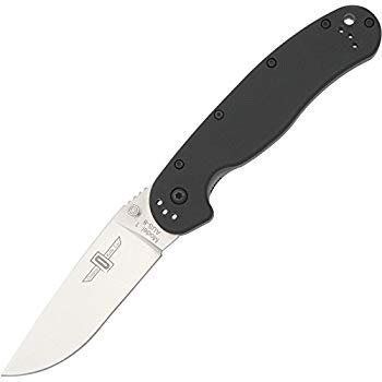 Ontario Rat Model 1