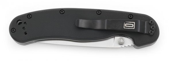 Ontario Rat Model 1