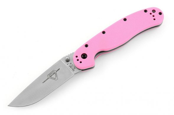 Ontario Rat Model 1