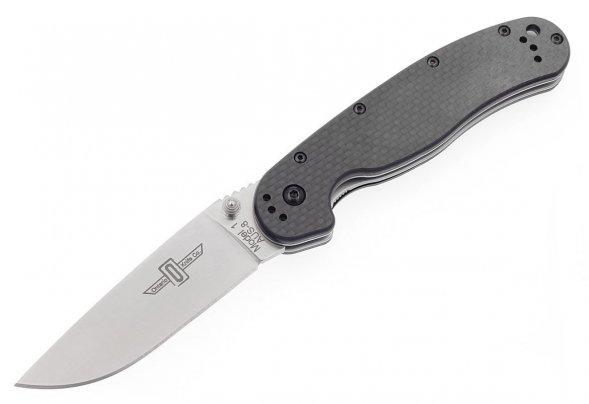 Ontario Rat Model 1