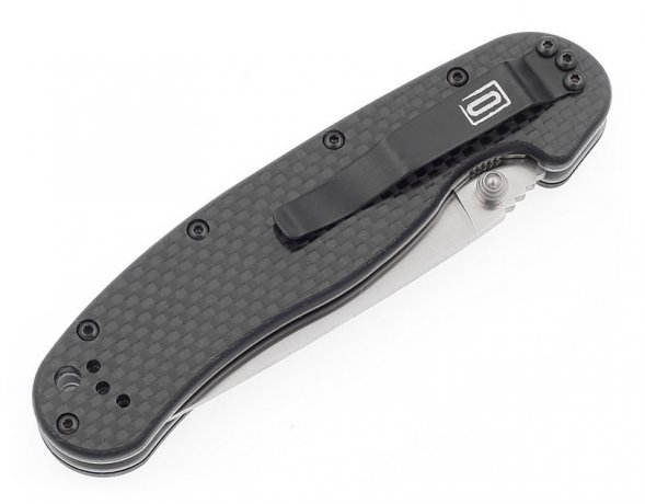 Ontario Rat Model 1