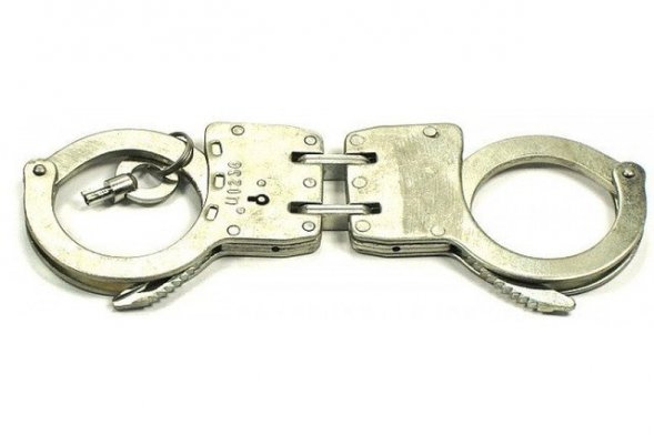 Наручники БРС-3 г. Барнаул