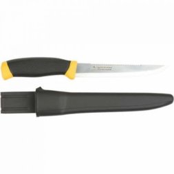 Нож Mora Fishing Comfort 898T (филейный) 98мм.