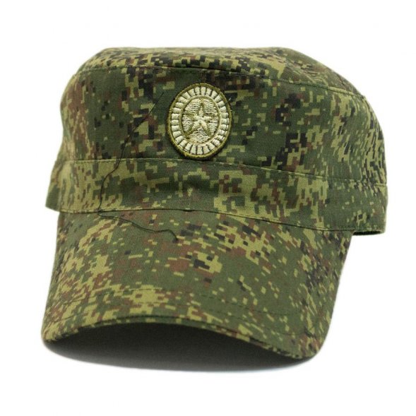 Кепка солдатская уставная