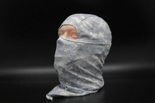 Балаклава(подшлемник)"Снайпер" 5 в 1
