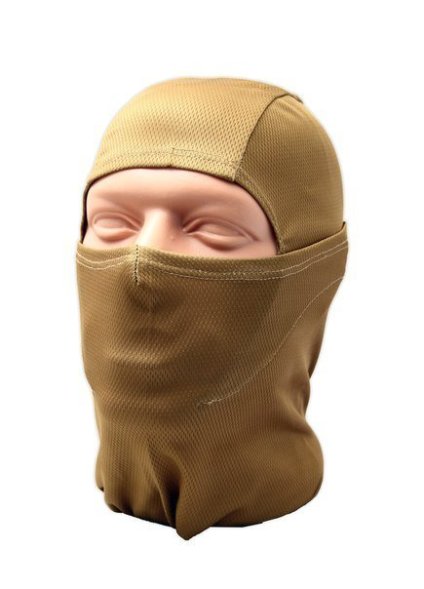 Балаклава(подшлемник)"Снайпер" 5 в 1