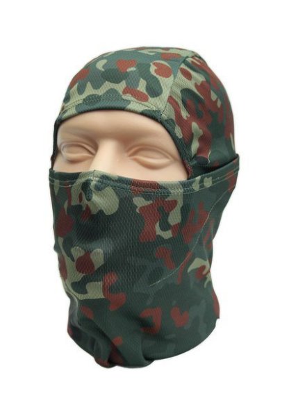 Балаклава(подшлемник)"Снайпер" 5 в 1