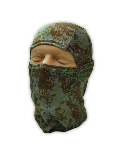 Балаклава(подшлемник)"Снайпер" 5 в 1