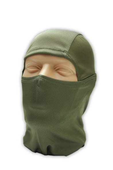 Балаклава(подшлемник)"Снайпер" 5 в 1