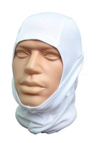 Балаклава(подшлемник)"Снайпер" 5 в 1