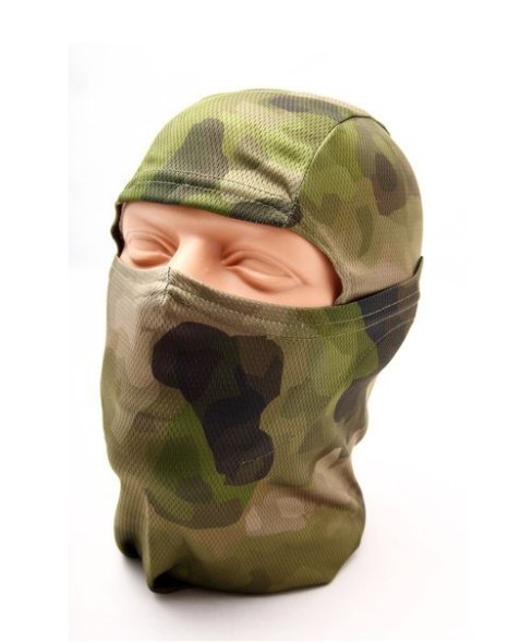Балаклава(подшлемник)"Снайпер" 5 в 1