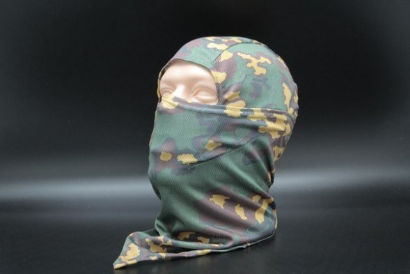 Балаклава(подшлемник)"Снайпер" 5 в 1