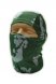Балаклава(подшлемник)"Снайпер" 5 в 1