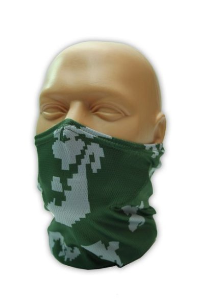 Балаклава(подшлемник)"Снайпер" 5 в 1