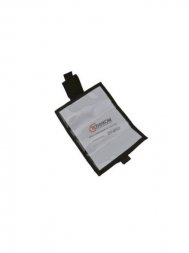 Чехол для карты съемный