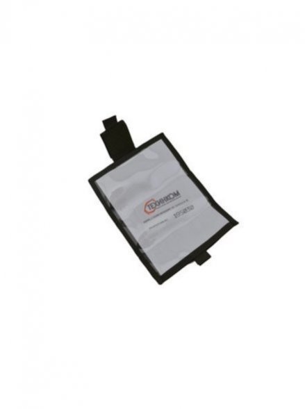 Чехол подсумок для карты съемный