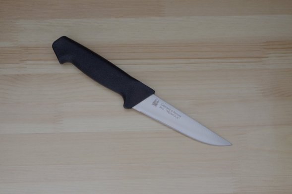 Нож для разделки №124, Мелита-К