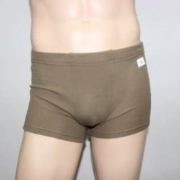 Трусы х/б уставные армейские