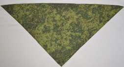 Бандана х.б 72х72х105