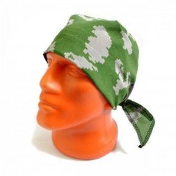 Бандана х.б 72х72х105