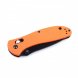 Нож Ganzo G7393-OR оранжевый