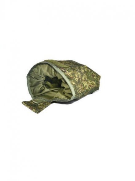 Подсумок для пустых магазинов модернизированный