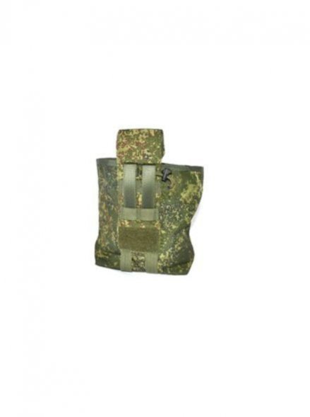 Подсумок для пустых магазинов модернизированный