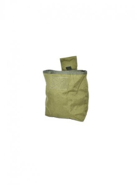 Подсумок для пустых магазинов модернизированный