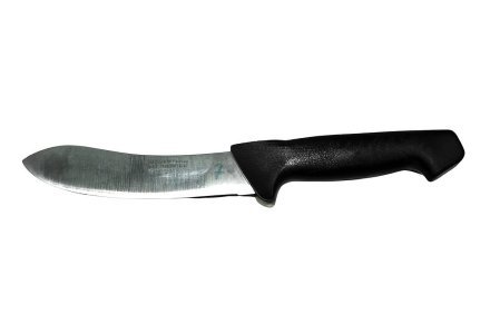 Нож для снятия шкуры №7, Мелита-К
