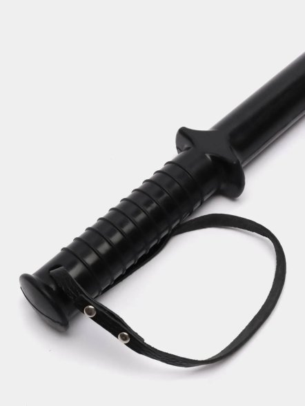 Дубинка уставная Полиции ПР-73М с темляком