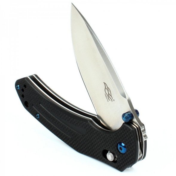 Нож Firebird F7611-BK