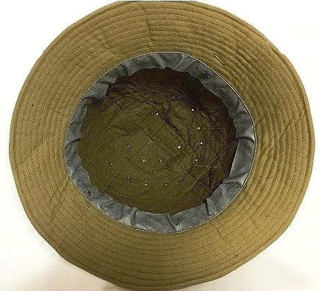 Панама &quot;Афганка&quot;