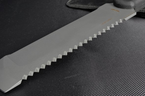 Лопата тактическая &quot;Минёр&quot;, Мелита-К