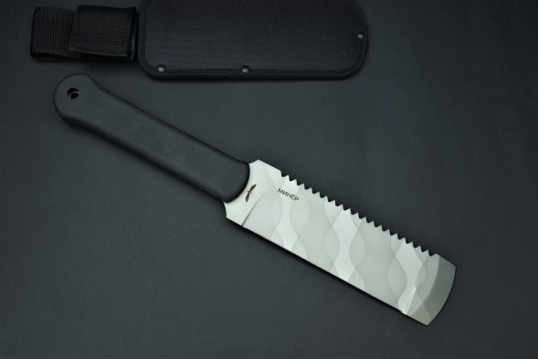 Лопата тактическая &quot;Минёр&quot;, Мелита-К