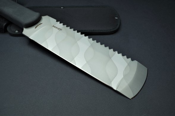 Лопата тактическая &quot;Минёр&quot;, Мелита-К