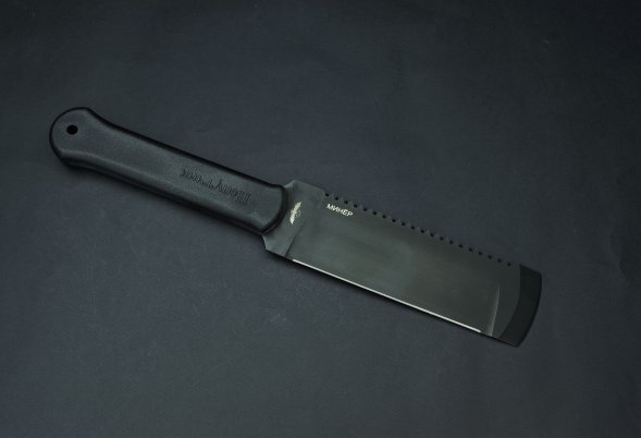 Лопата тактическая &quot;Минёр&quot;, Мелита-К